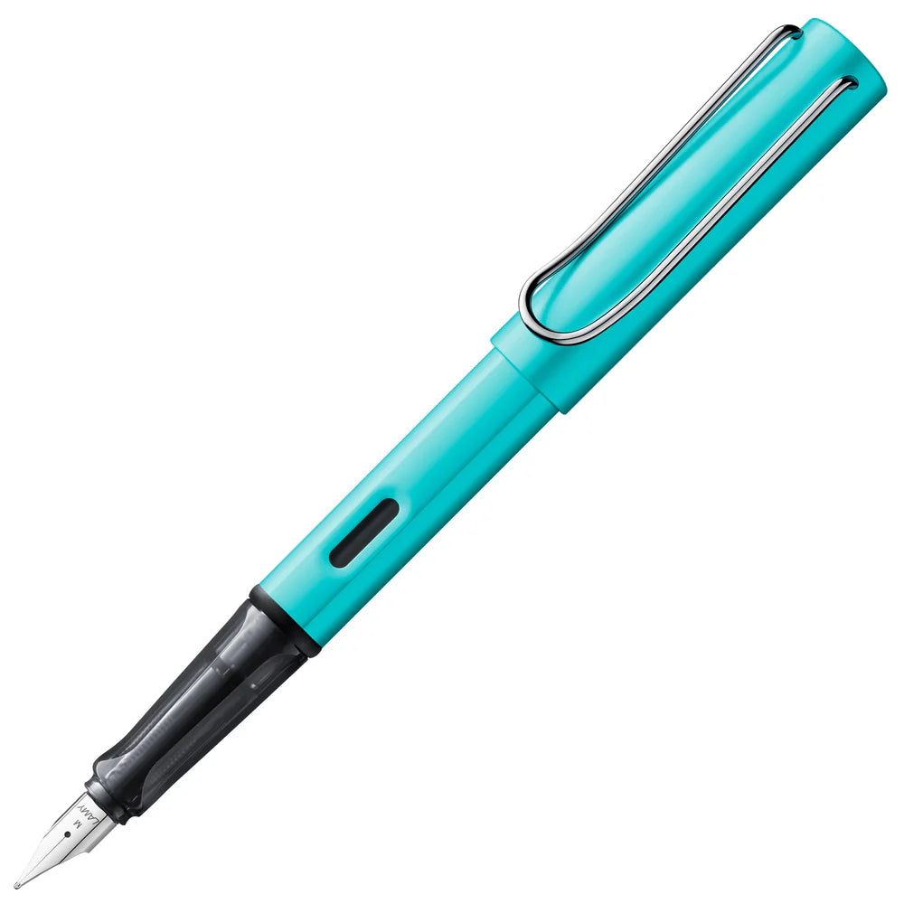 Lamy AL Star Fountain Pen