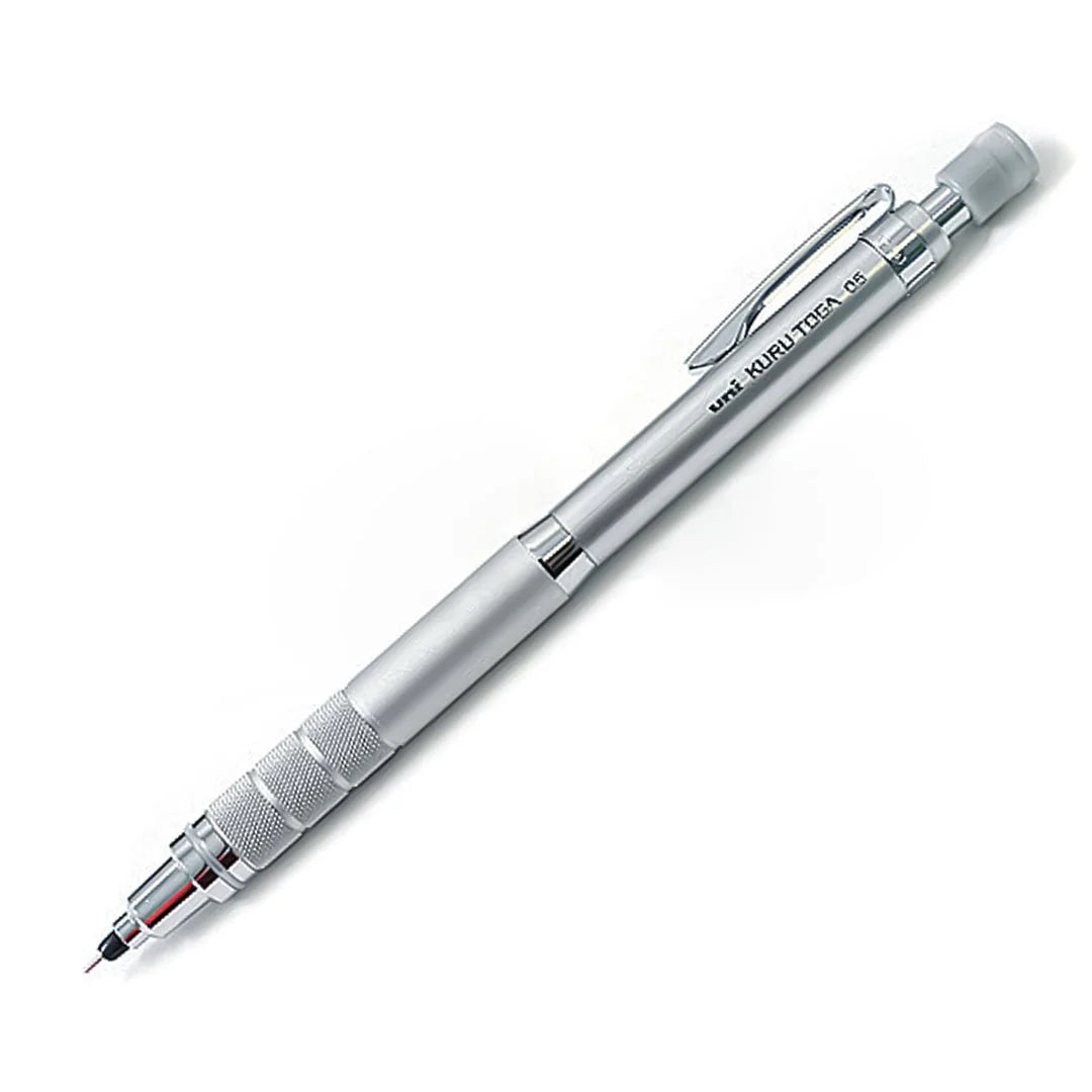 Uni-ball Roulette Kuru Toga 0.5mm Mechanical Pencil