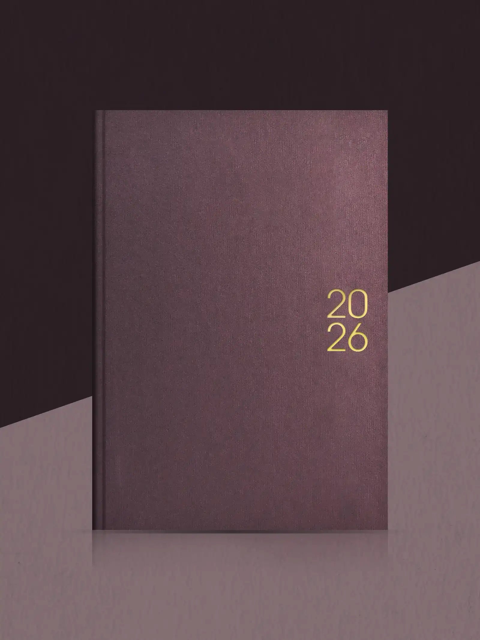 Scholar New Year Diary 2026 – Elure