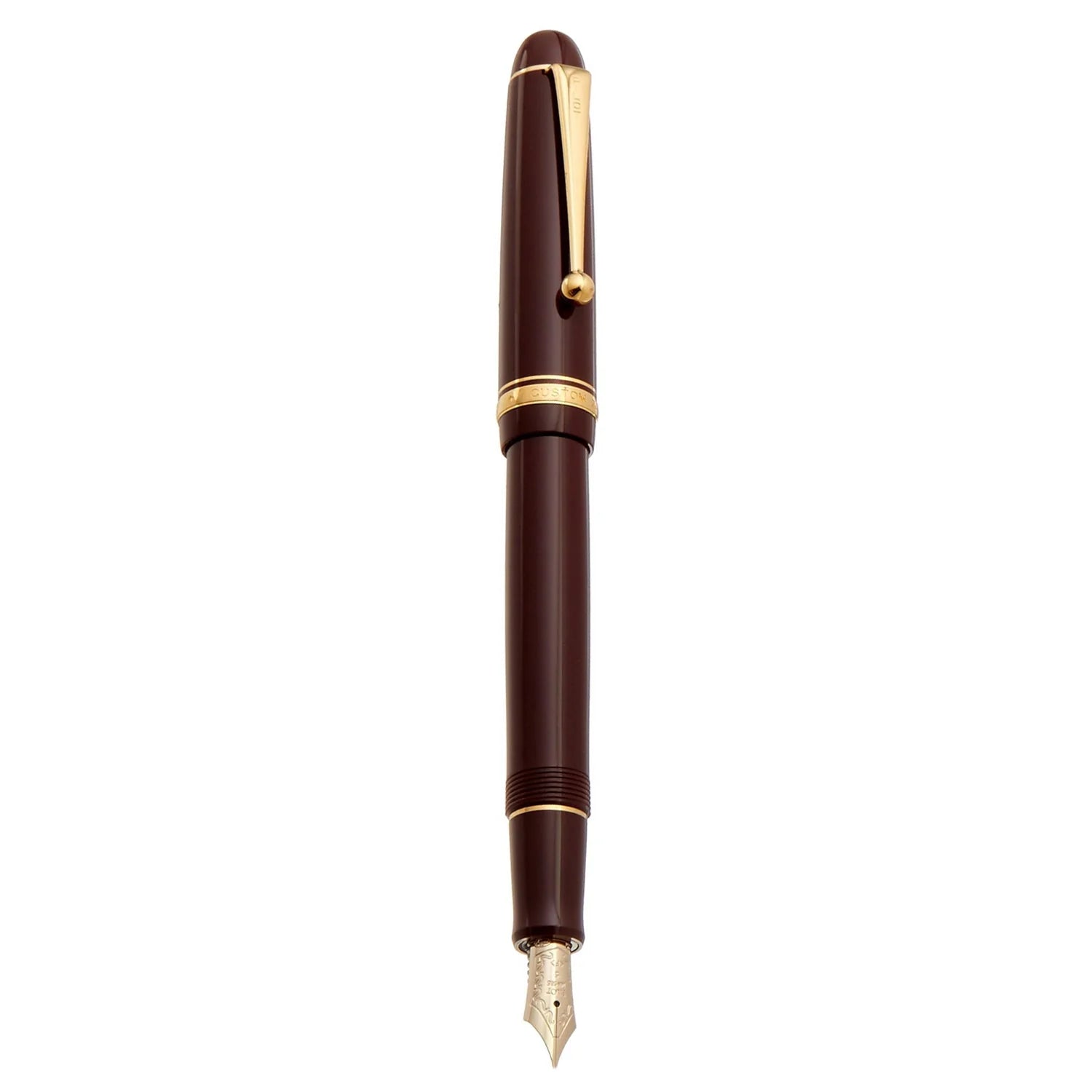 Pilot Custom 74 GT Fountain Pen