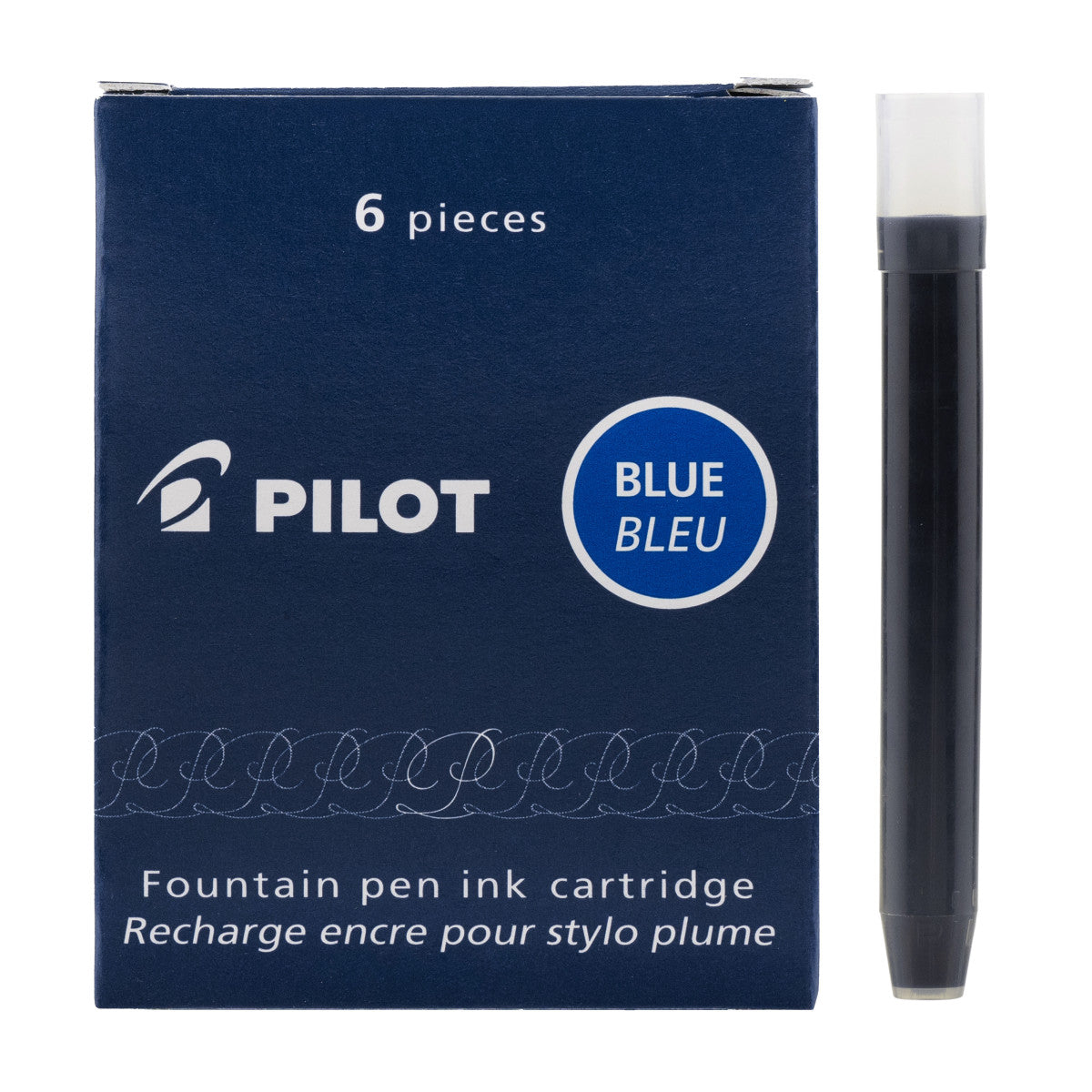 Pilot pen Signature Fountain Pen Ink Cartridges
