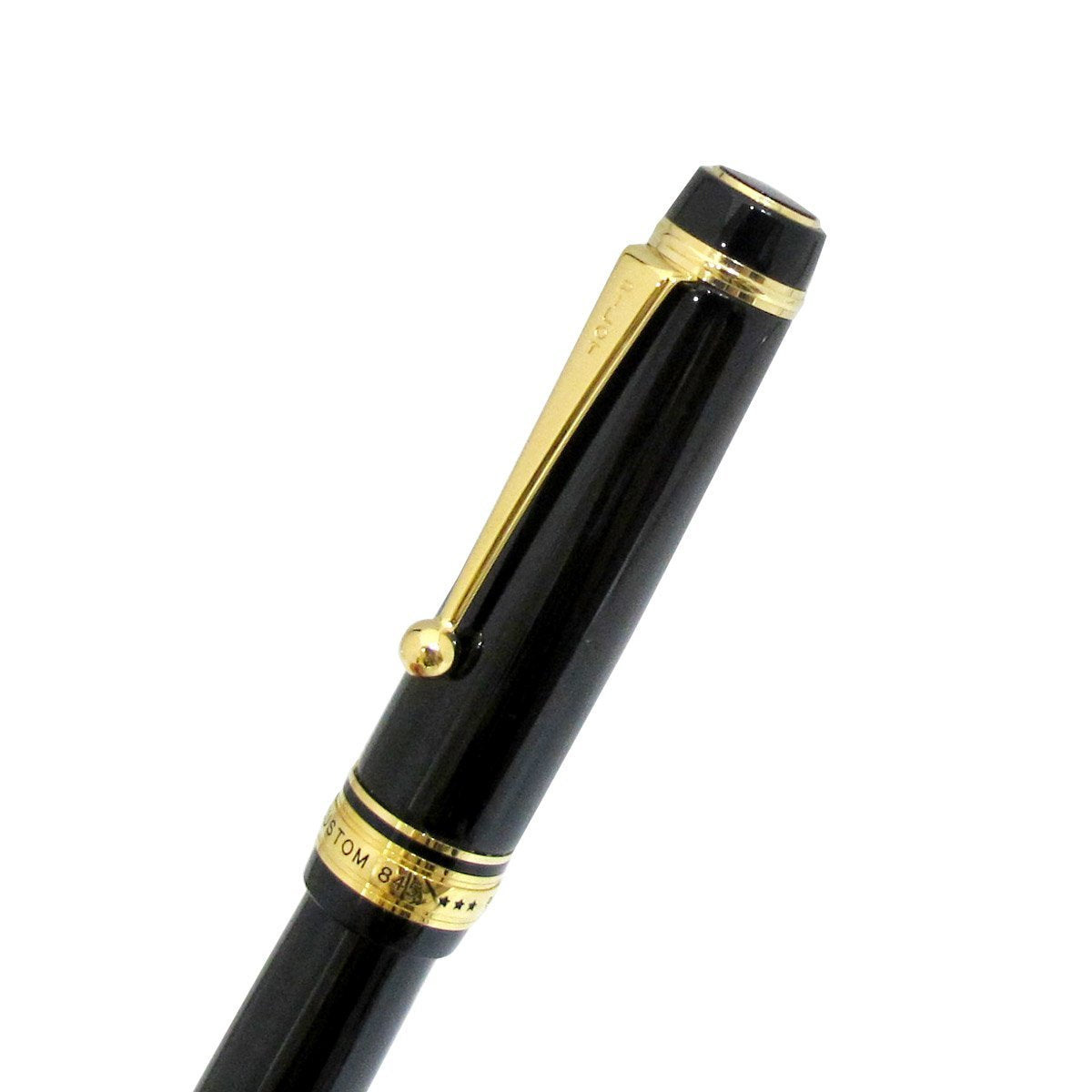 Pilot Custom 845 GT Fountain Pen