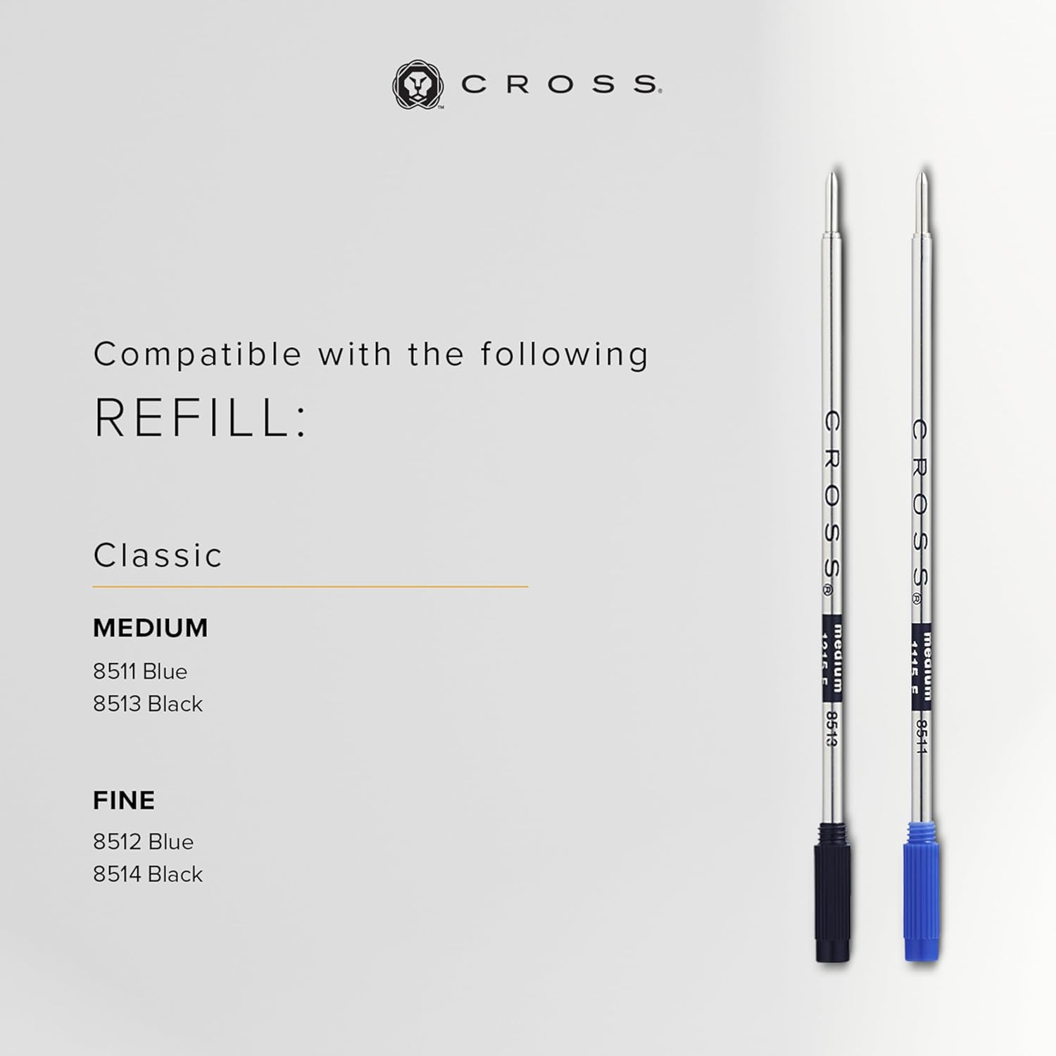 Cross Classic Century 23KT Gold Ballpoint Pen