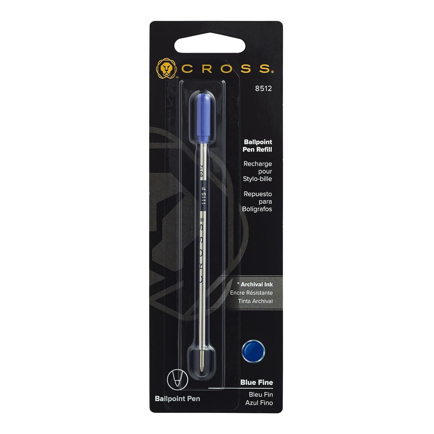 Cross Ballpoint Pen Refill