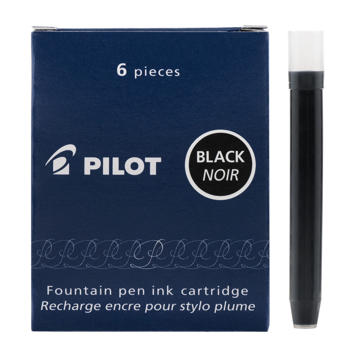 Pilot pen Signature Fountain Pen Ink Cartridges