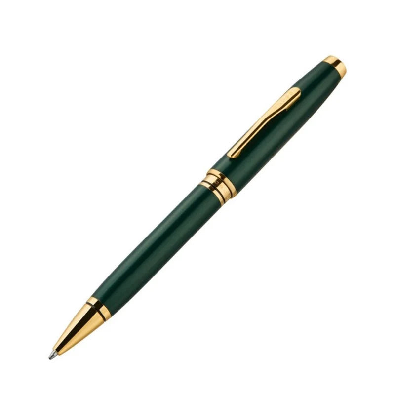 Coventry Lacquer with PVD Gold Appointments Ballpoint Pen