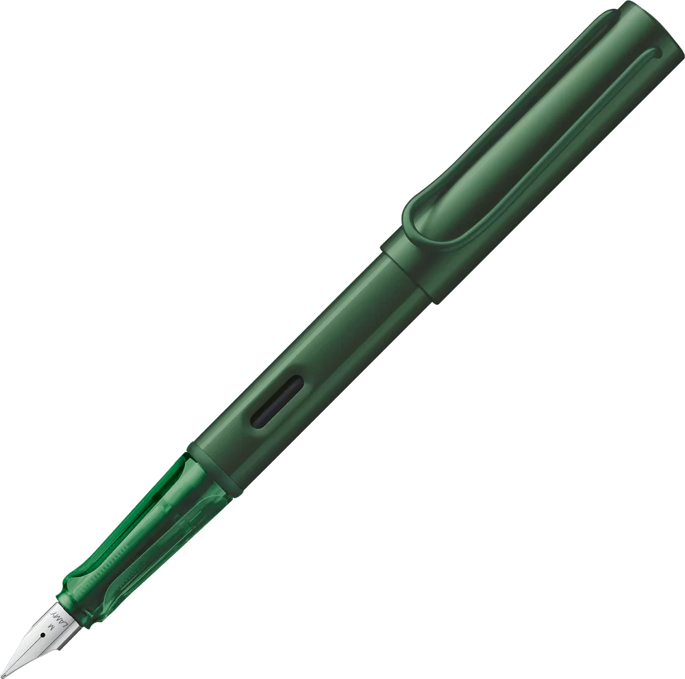 Lamy AL Star Fountain Pen