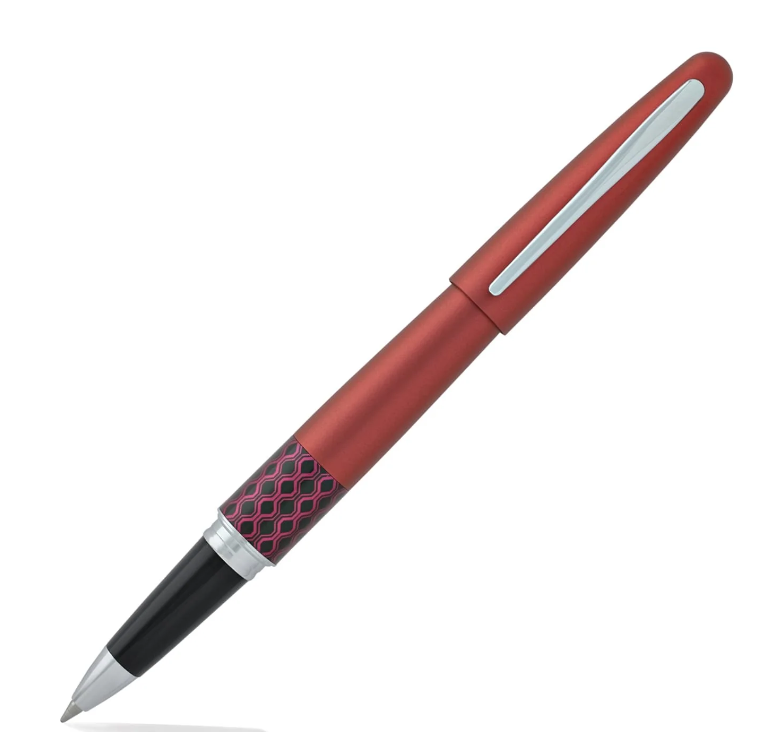 Pilot MR Retro POP Collection Gel Roller Pen