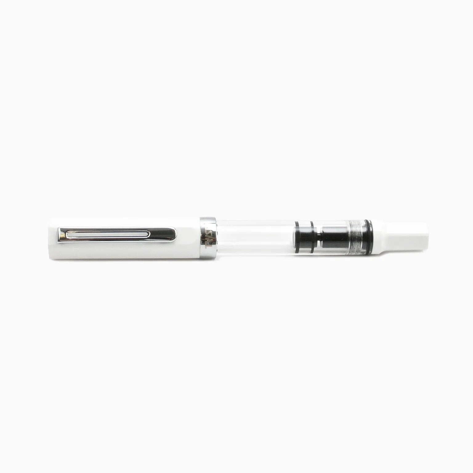TWSBI ECO White Fountain Pen
