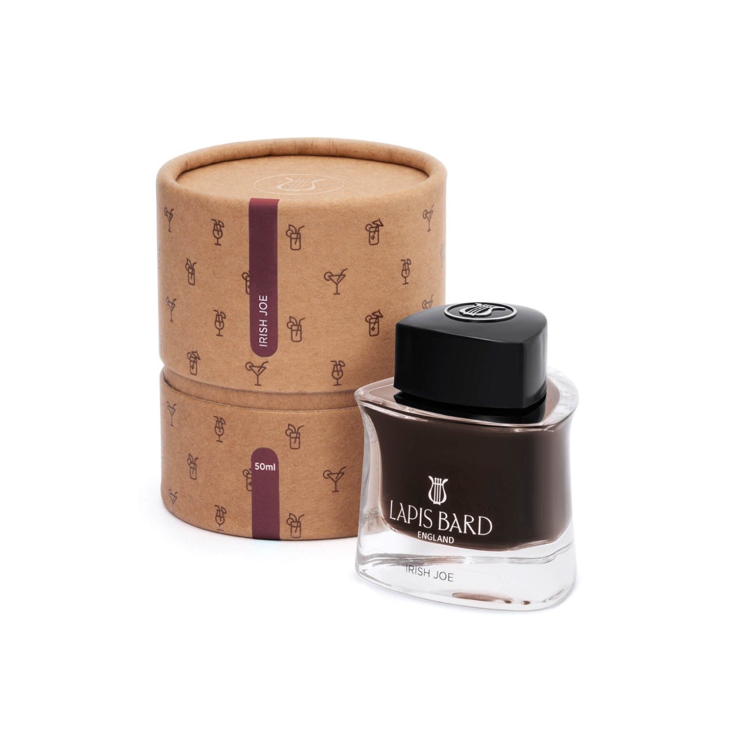 Lapis Bard lrish Joe Ink Bottle