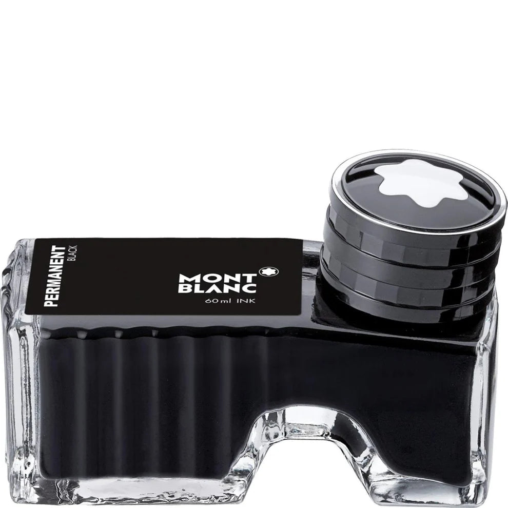 Mout Blank Permanent Ink 60ml
