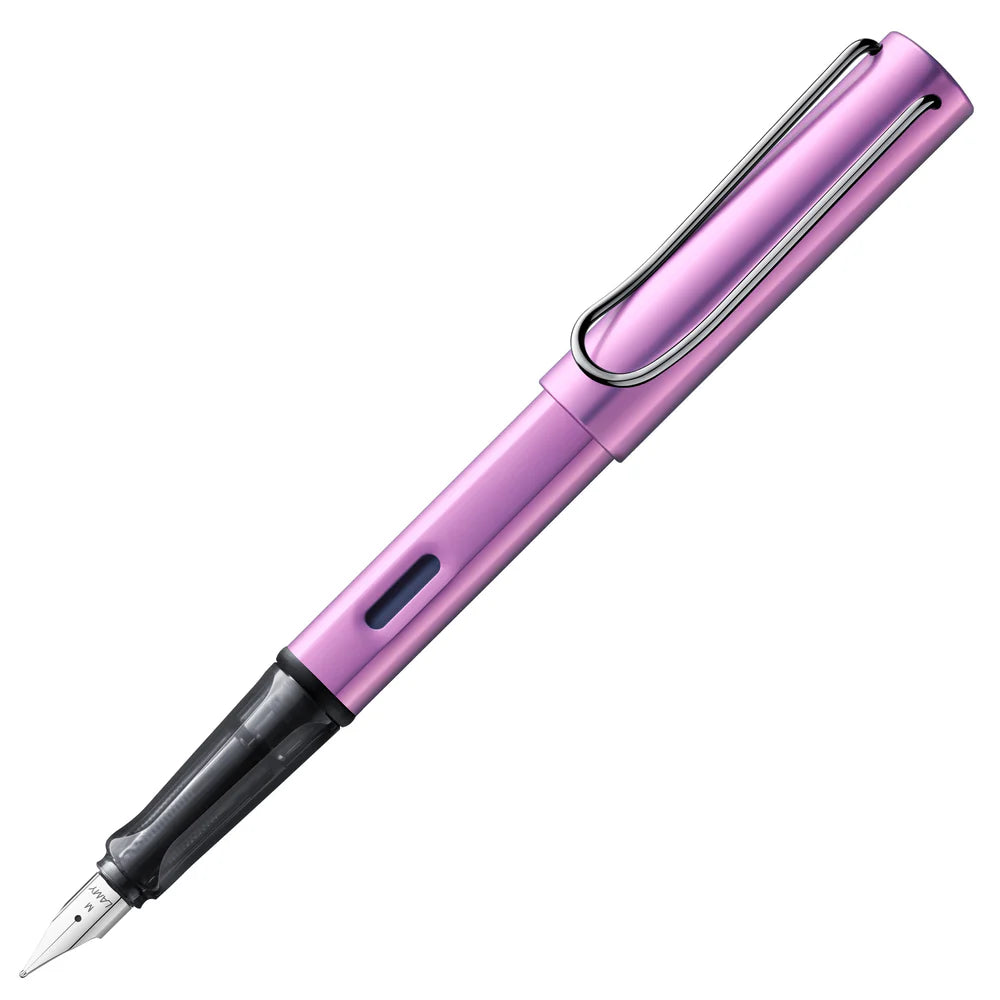 Lamy AL Star Fountain Pen