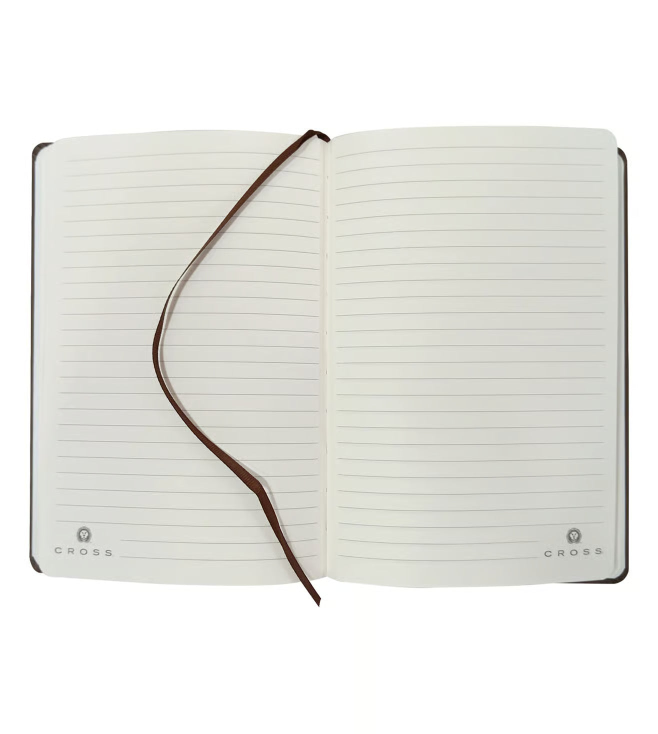 Cross Gift Set Black Coventry Lacquer Ball Point Pen and Journal