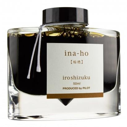 Pilot Iroshizuku 50ml Ink Bottle