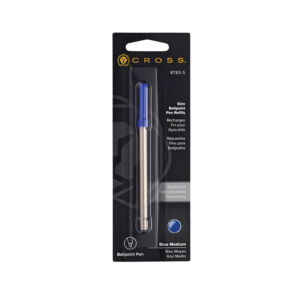 Cross Slim Ballpoint Pen Refill