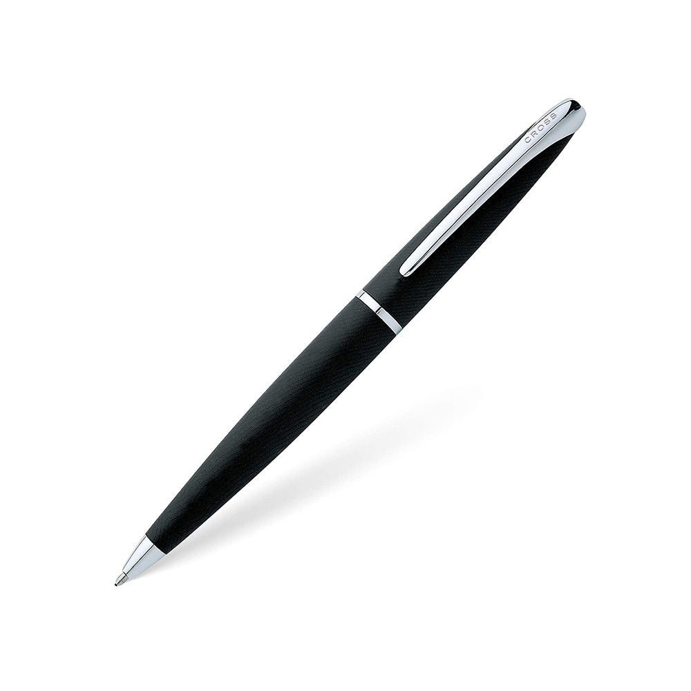 Cross ATX Ballpoint Pen Matt Black