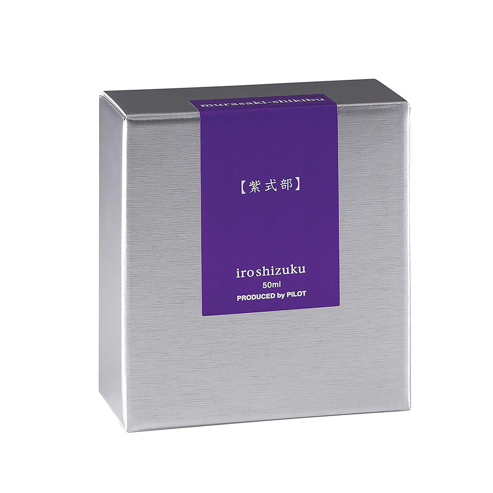 Pilot Iroshizuku 50ml Ink Bottle