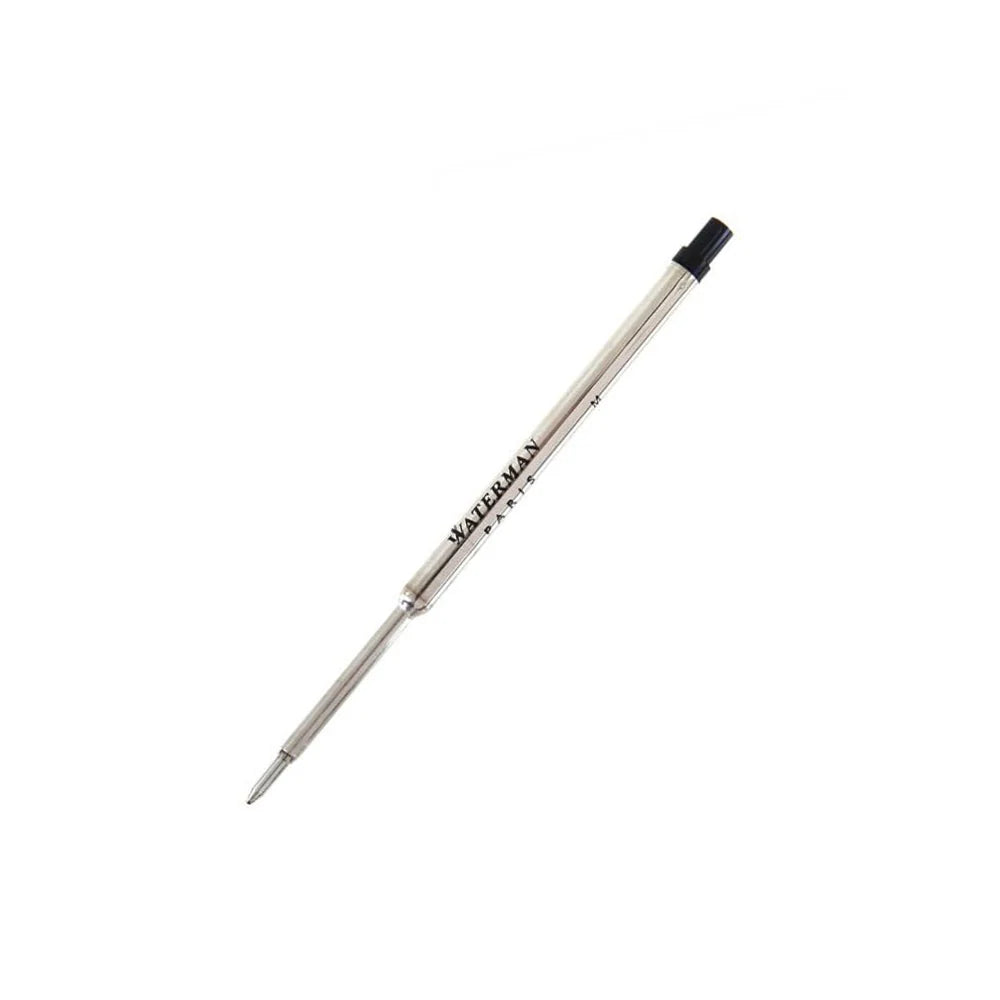 Waterman Ballpoint Pen Refill Pack of 2