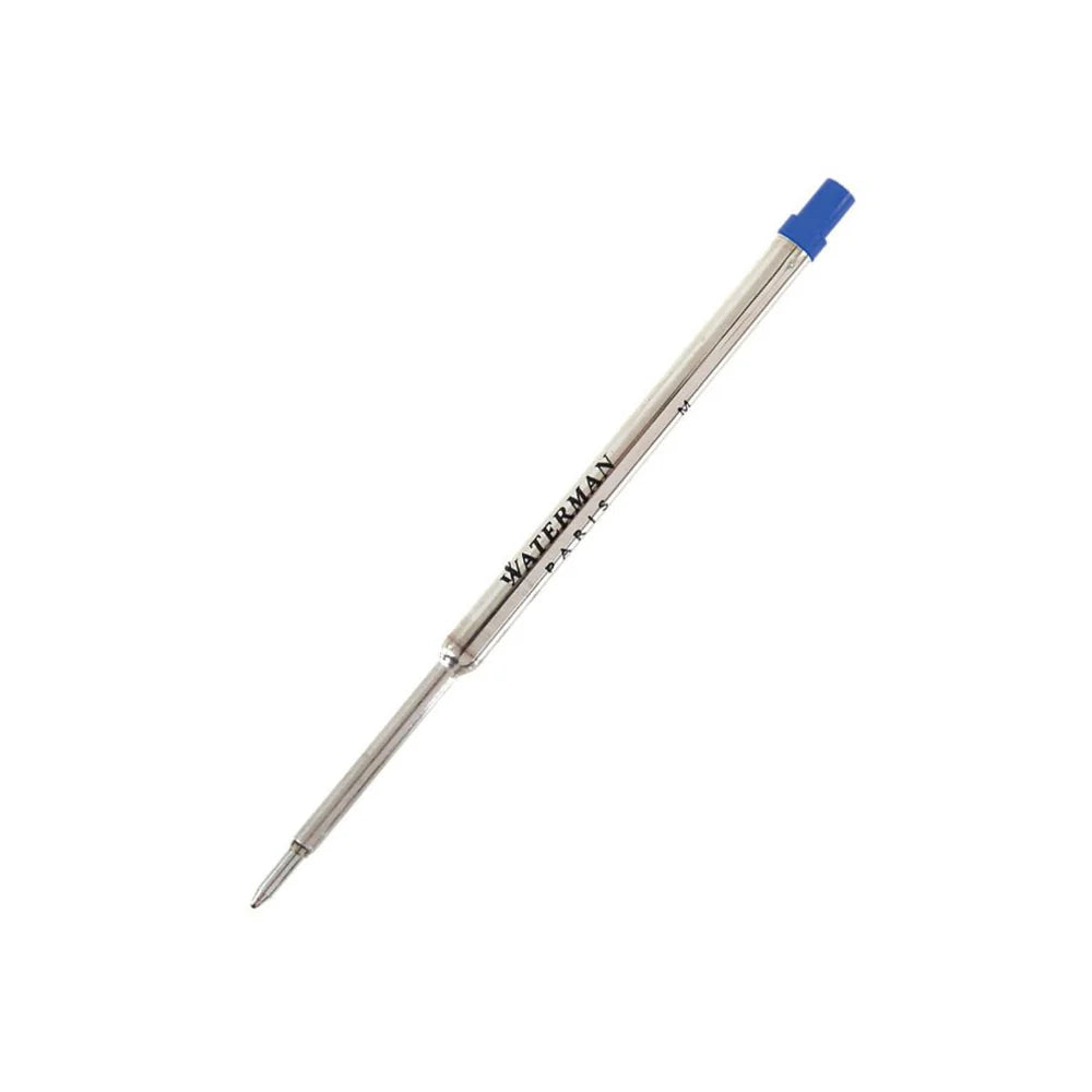 Waterman Ballpoint Pen Refill Pack of 2