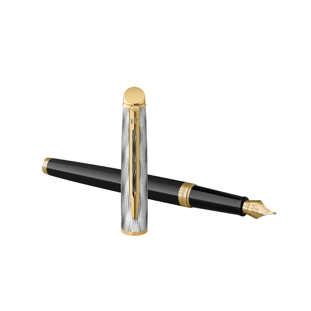 Waterman Hemisphere Fountain Pen Reflections of Paris