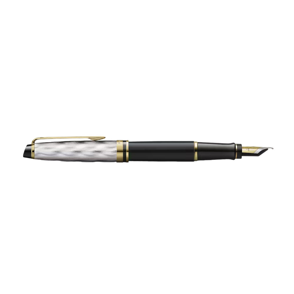 Waterman Expert Fountain Pen Reflections of Paris