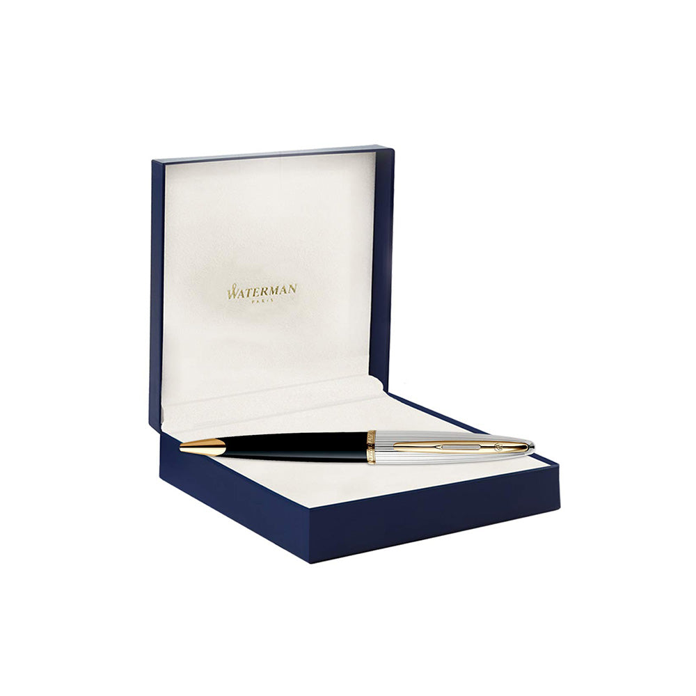 Waterman Carene Ballpoint Pen Special Edition Reflections of Paris