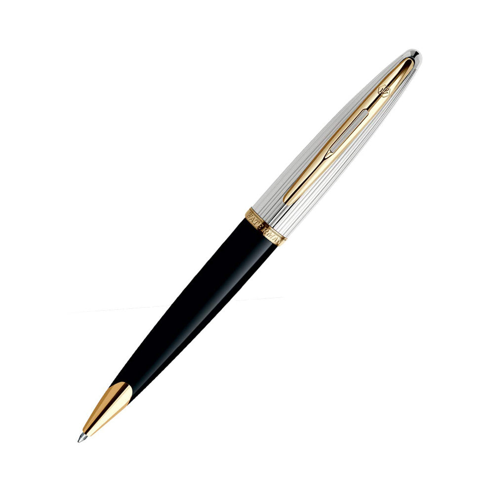 Waterman Carene Ballpoint Pen Special Edition Reflections of Paris