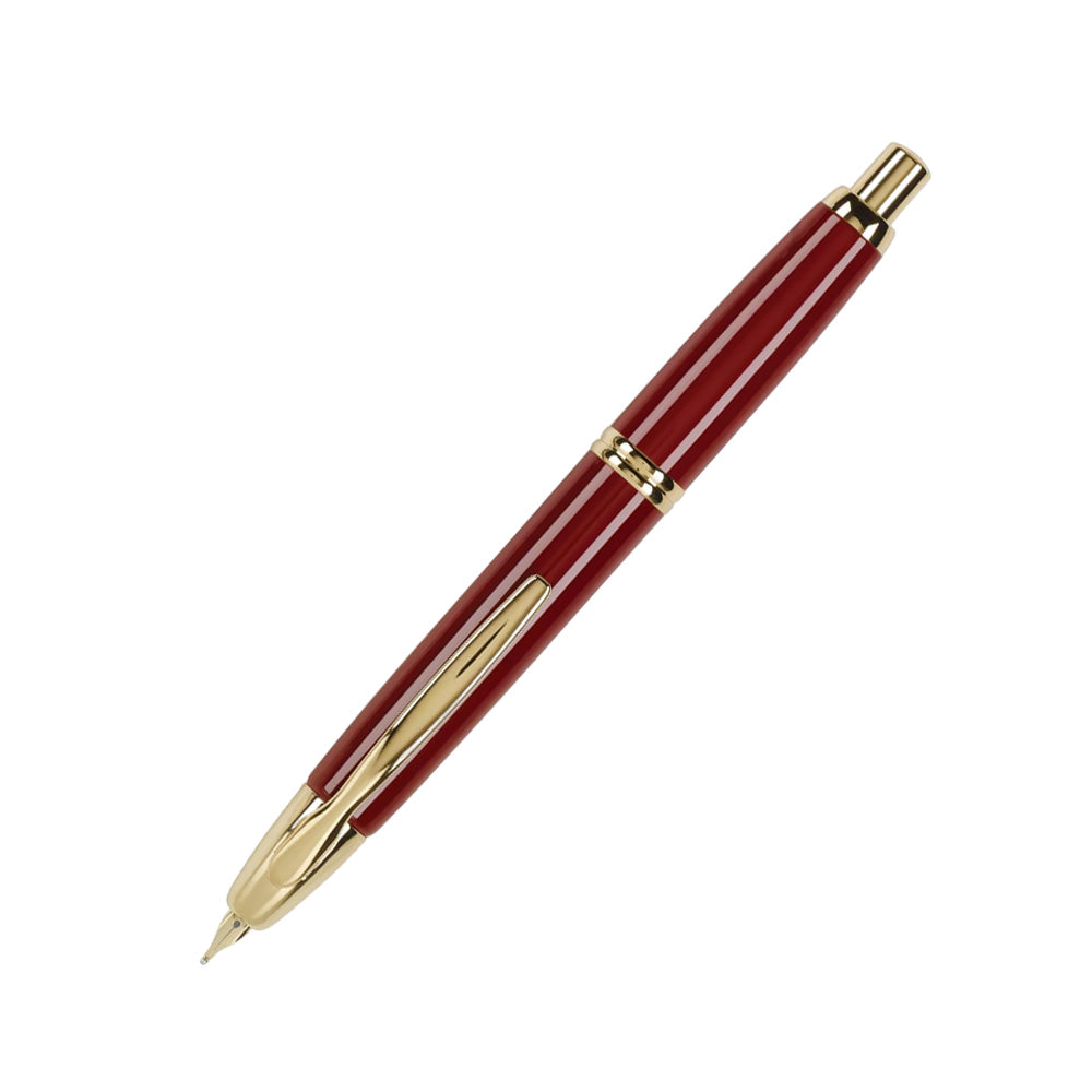 Pilot Capless GT Fountain Pen – 18Kt Gold