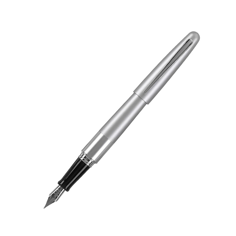 Pilot MR1 Metal Series Fountain Pen