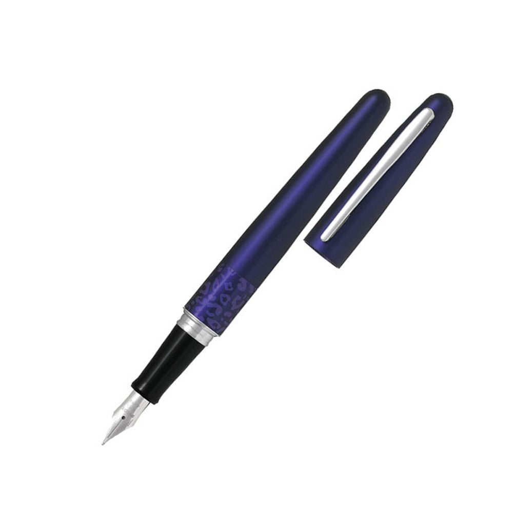 Pilot MR2 Animal Collection Fountain Pen