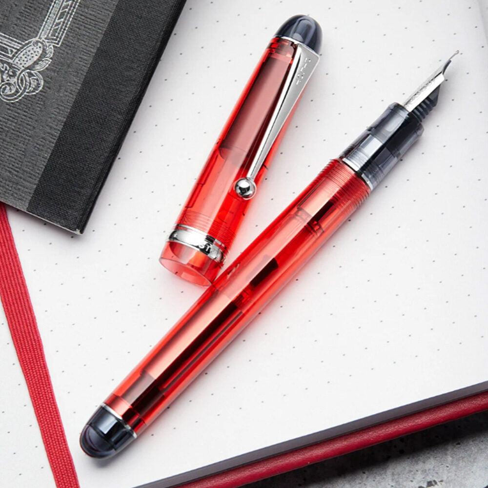 Pilot Custom 74 CT Fountain Pen