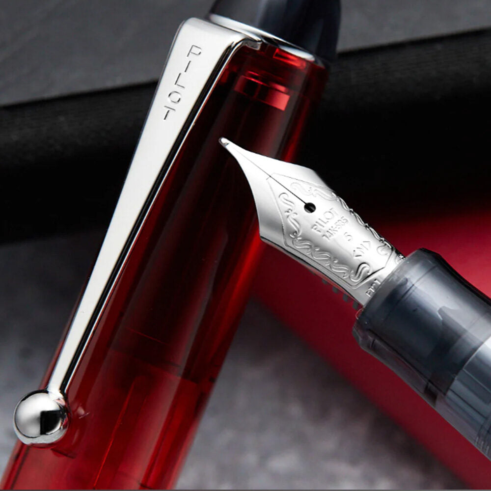 Pilot Custom 74 CT Fountain Pen