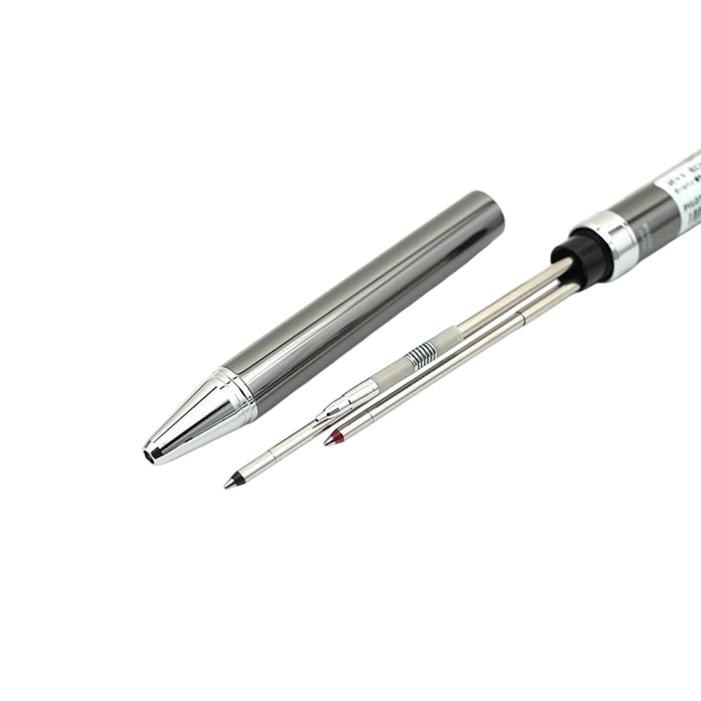 Pilot Evolt 2+1 Ball Pen With Mechanical Pencil