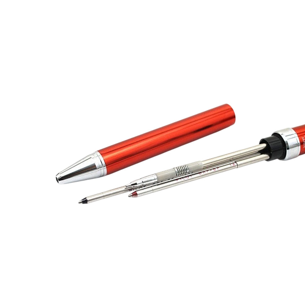 Pilot Evolt 2+1 Ball Pen With Mechanical Pencil