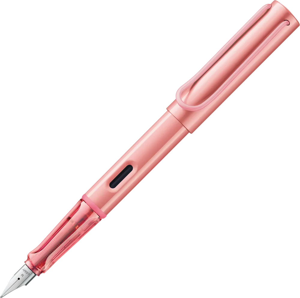 Lamy AL Star Fountain Pen