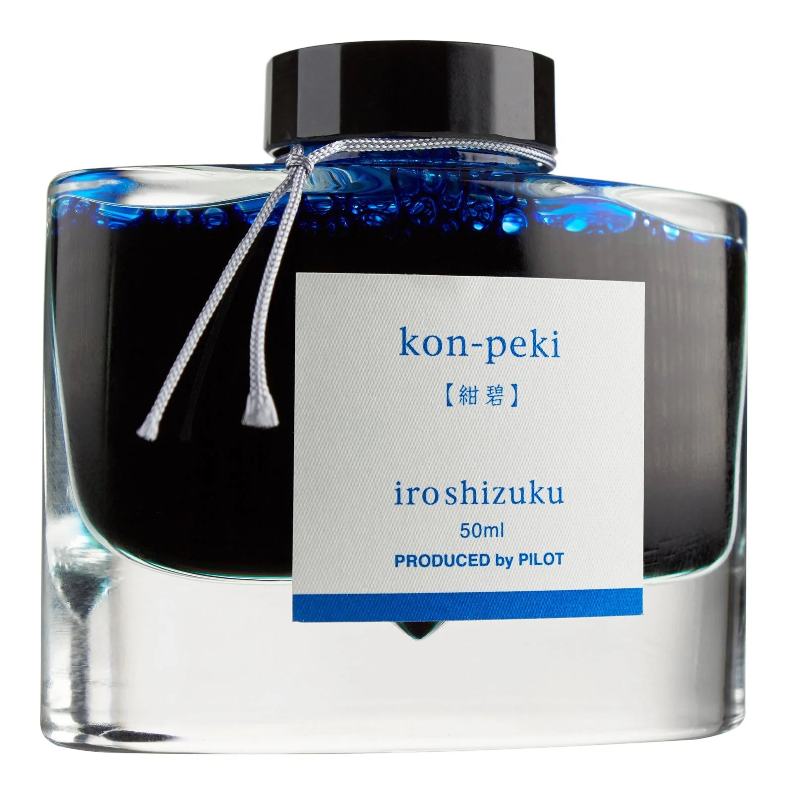 Pilot Iroshizuku 50ml Ink Bottle