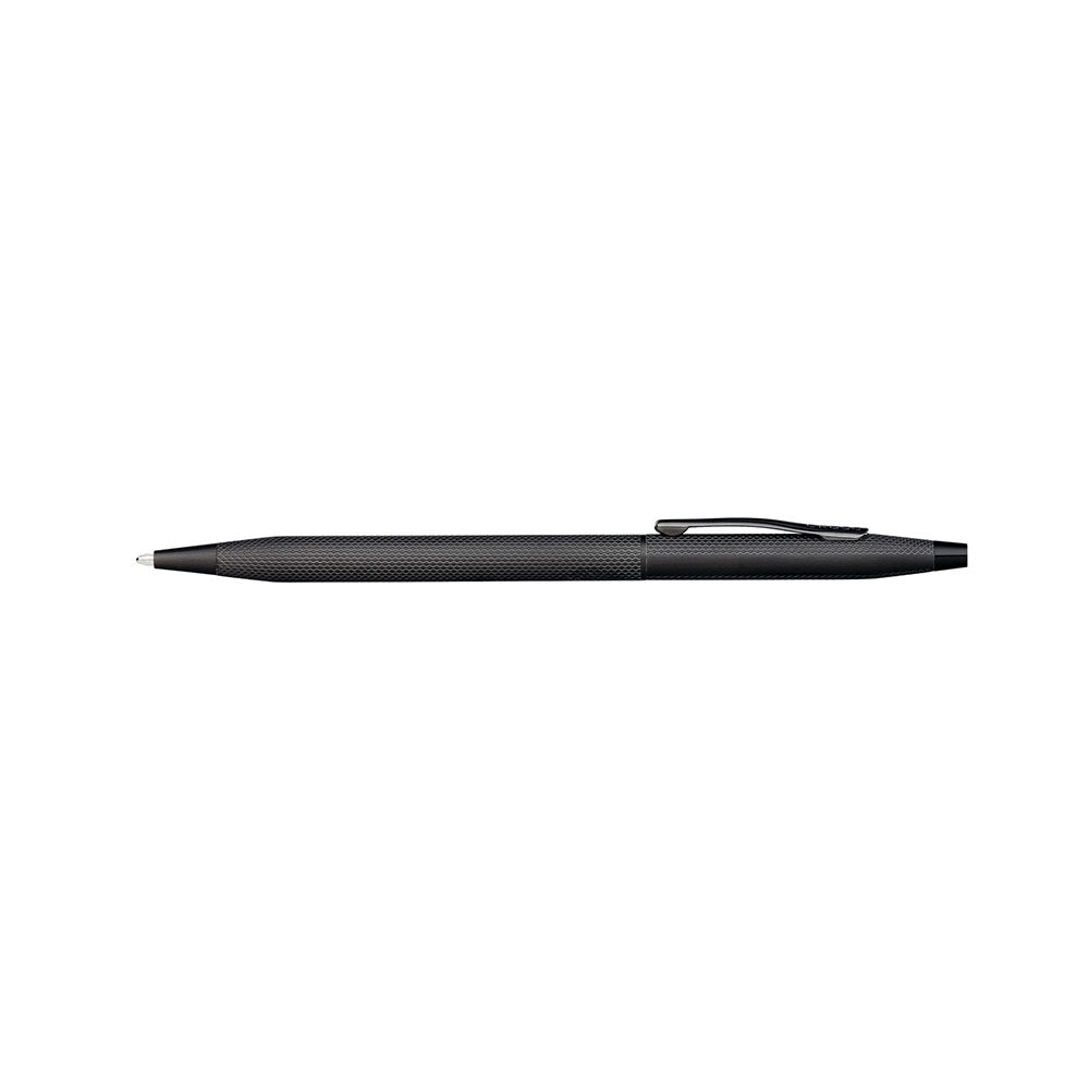 Cross Classic Century Ballpoint Pen Brushed Black PVD