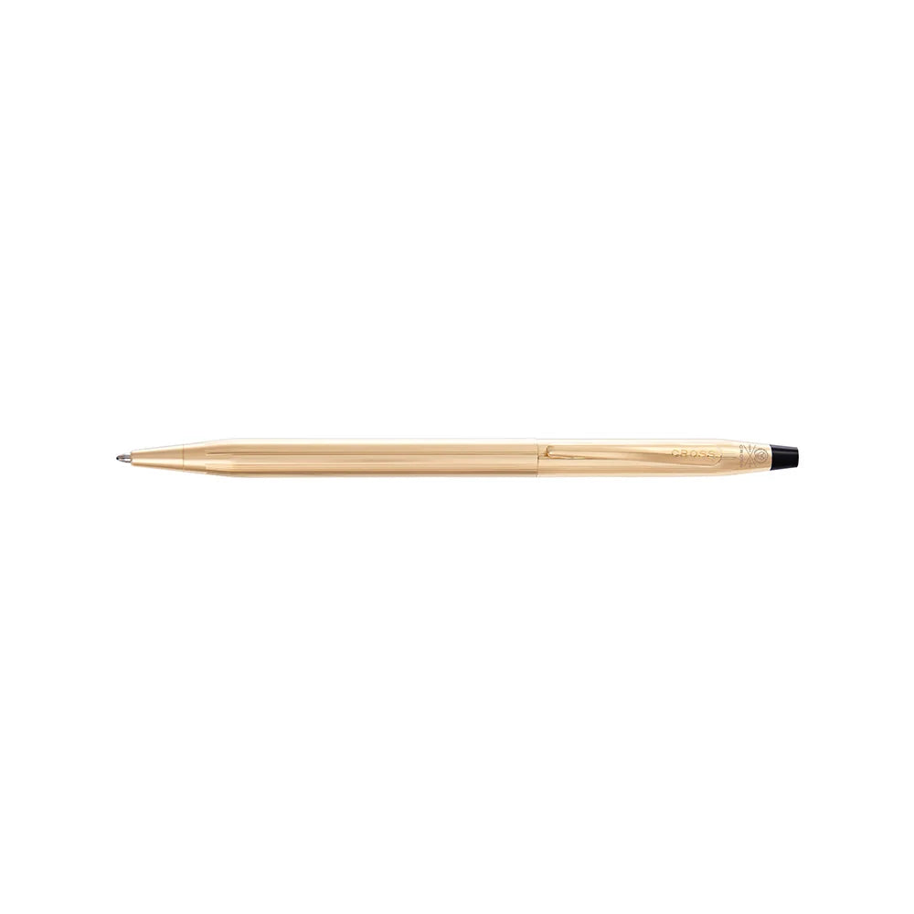 Classic Century 23KT Gold Ballpoint