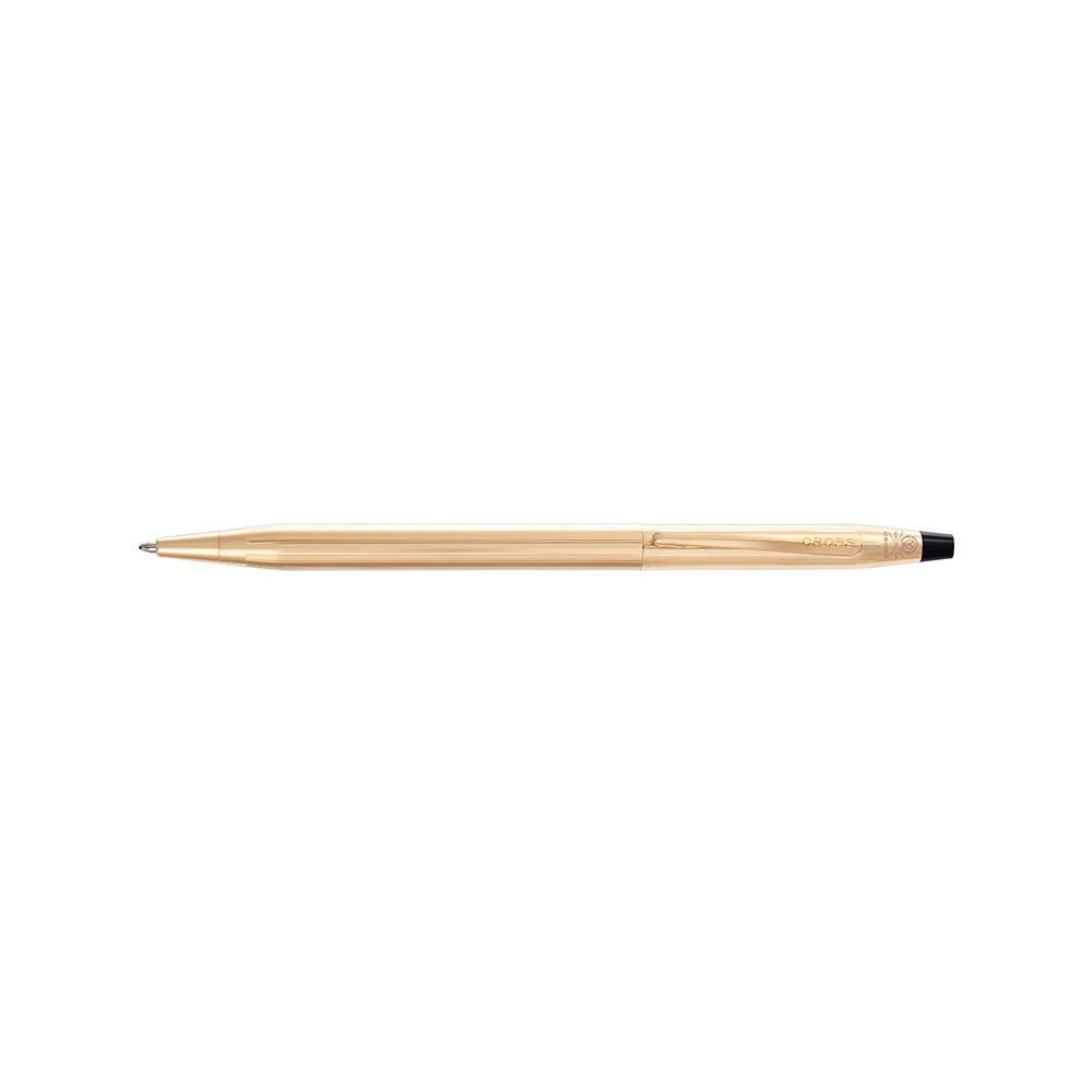 Cross Classic Century 23KT Gold Ballpoint Pen