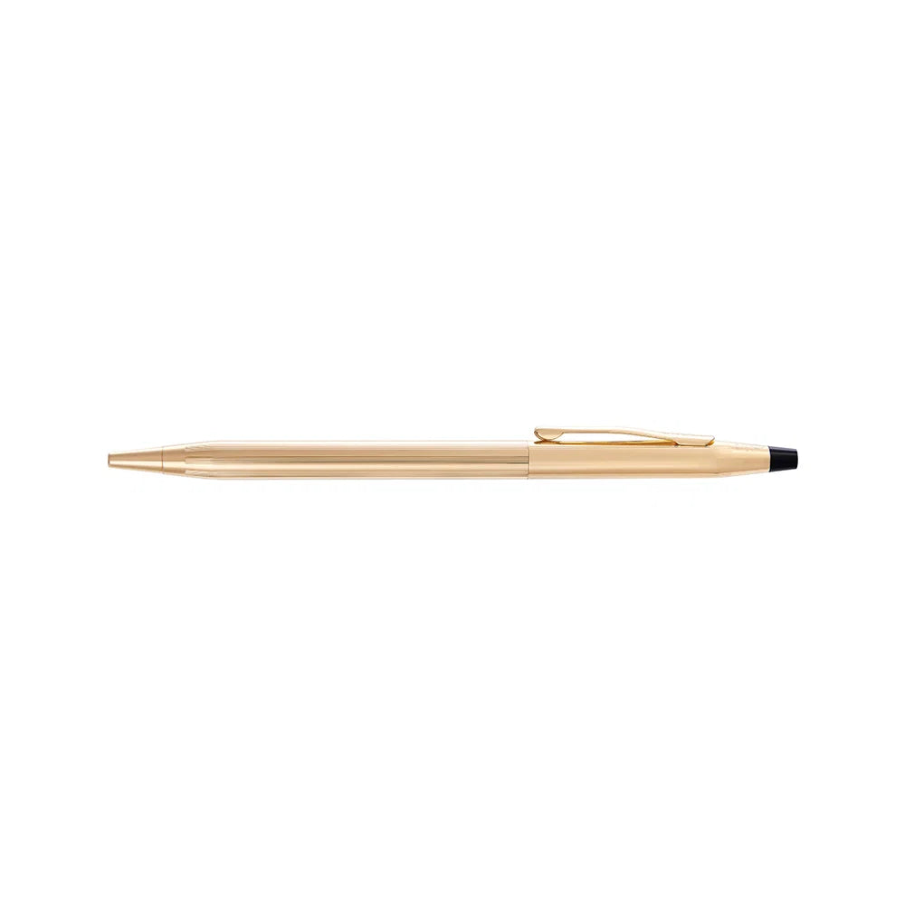 Classic Century 23KT Gold Ballpoint