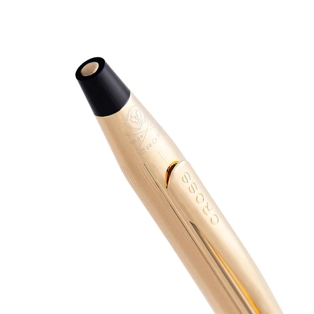 Classic Century 23KT Gold Ballpoint