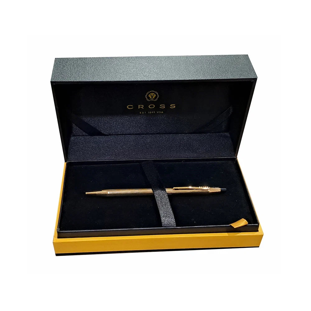 Classic Century 23KT Gold Ballpoint