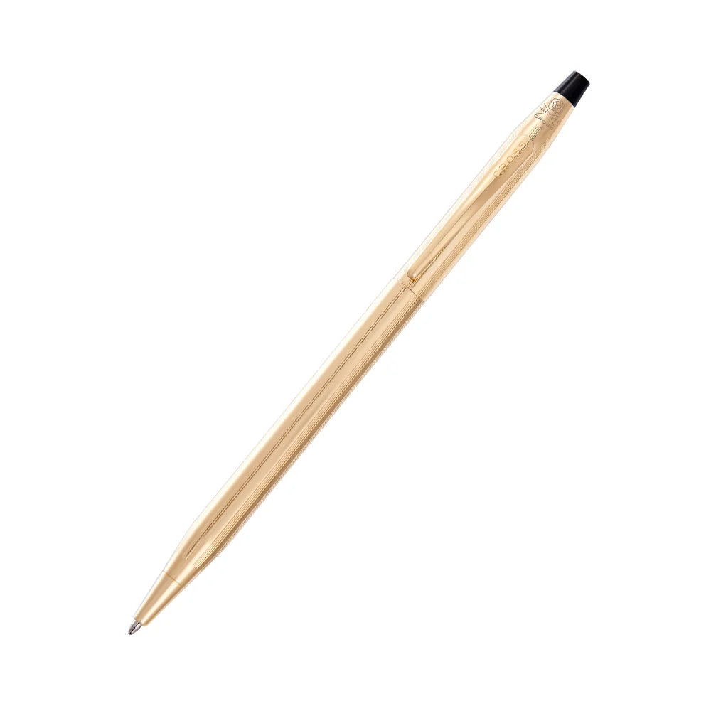 Classic Century 23KT Gold Ballpoint