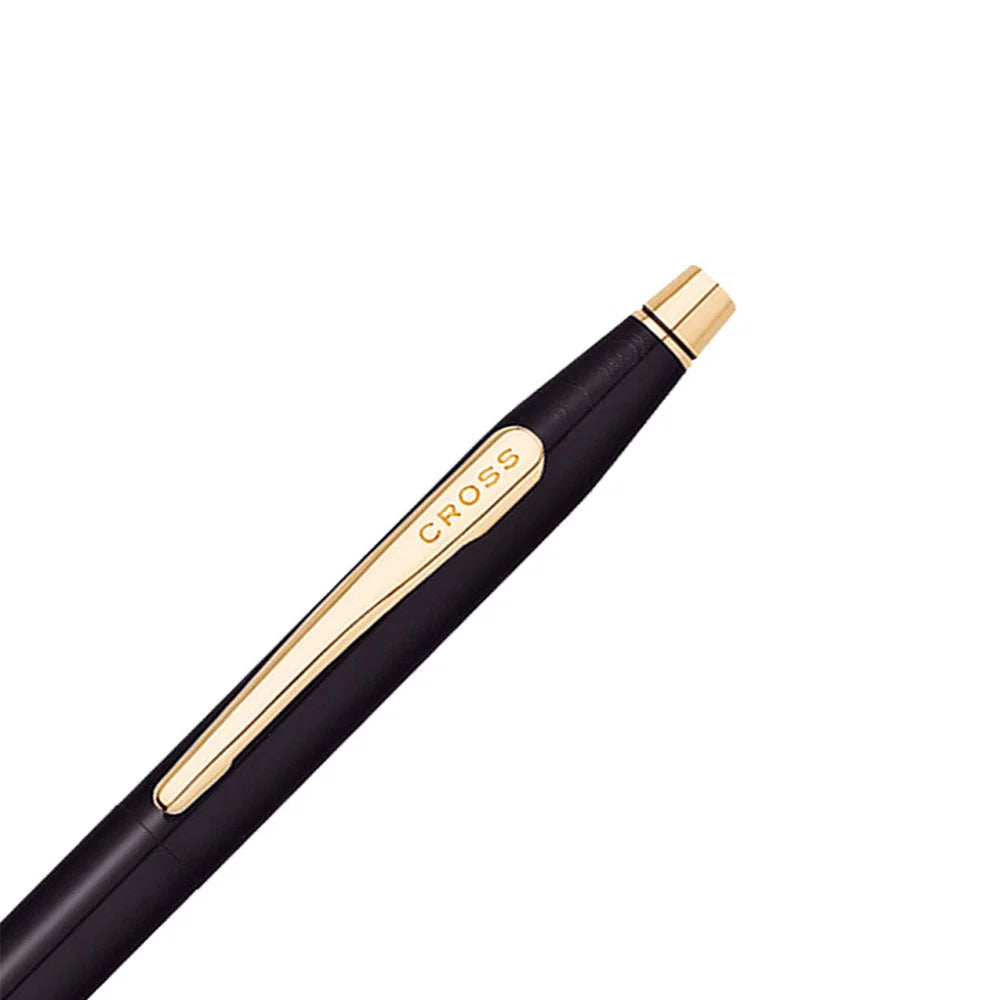 Classic Century Classic Black Ballpoint Pen