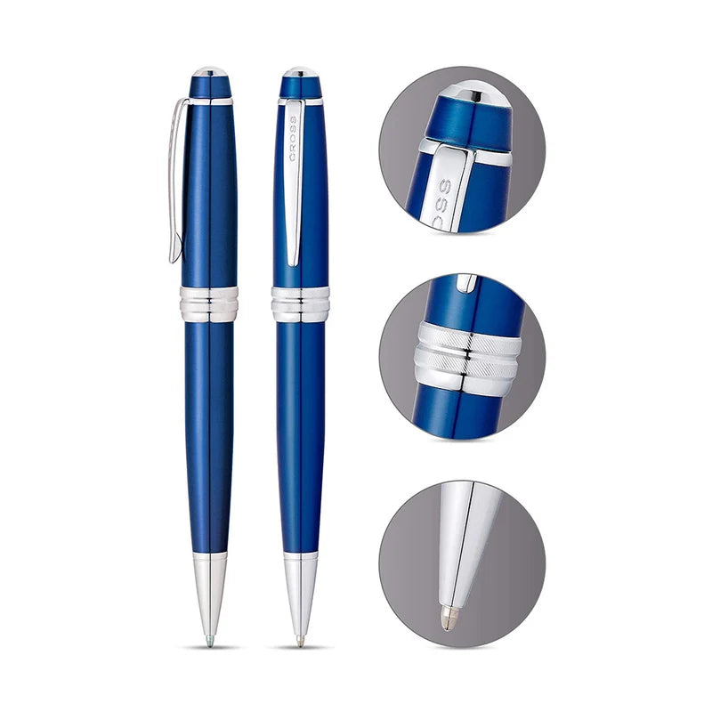 Bailey Lacquer Ballpoint Pen