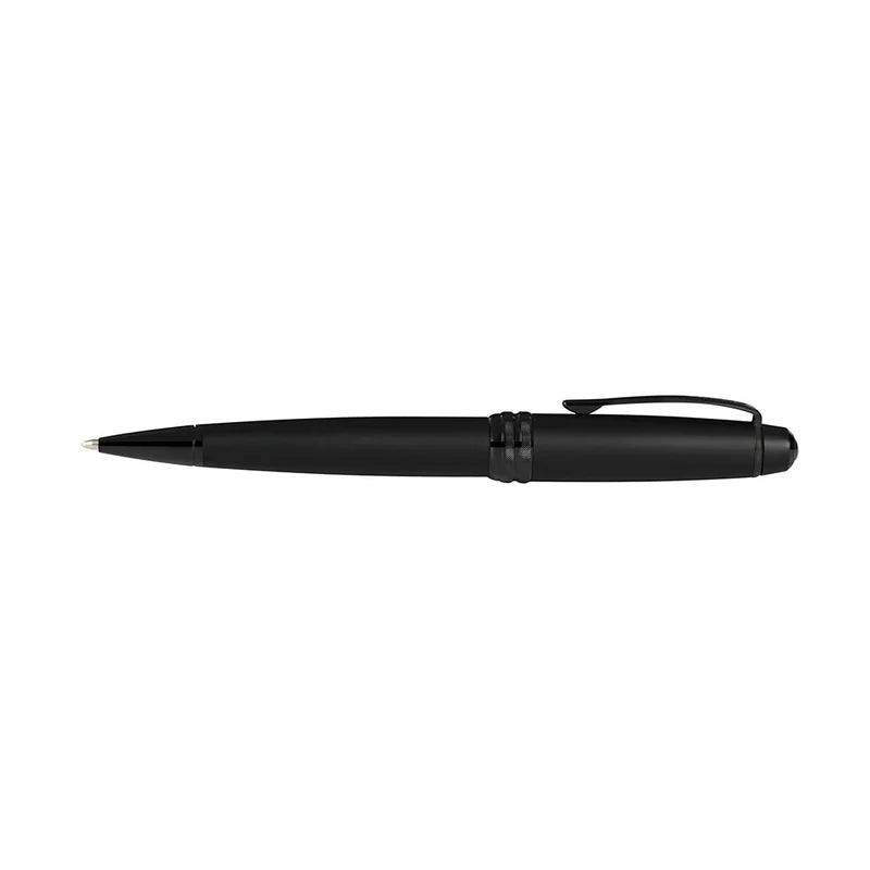 Bailey Matte Lacquer Ballpoint