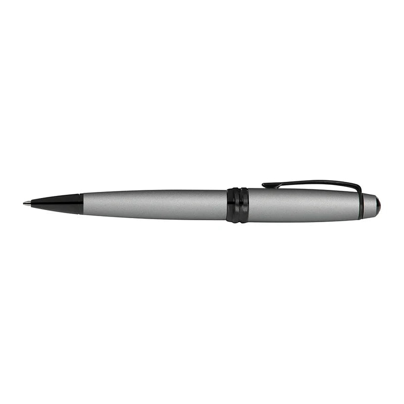 Bailey Matte Lacquer Ballpoint