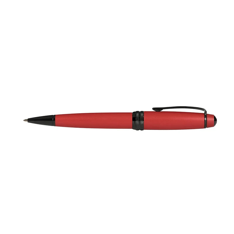 Bailey Matte Lacquer Ballpoint Pen