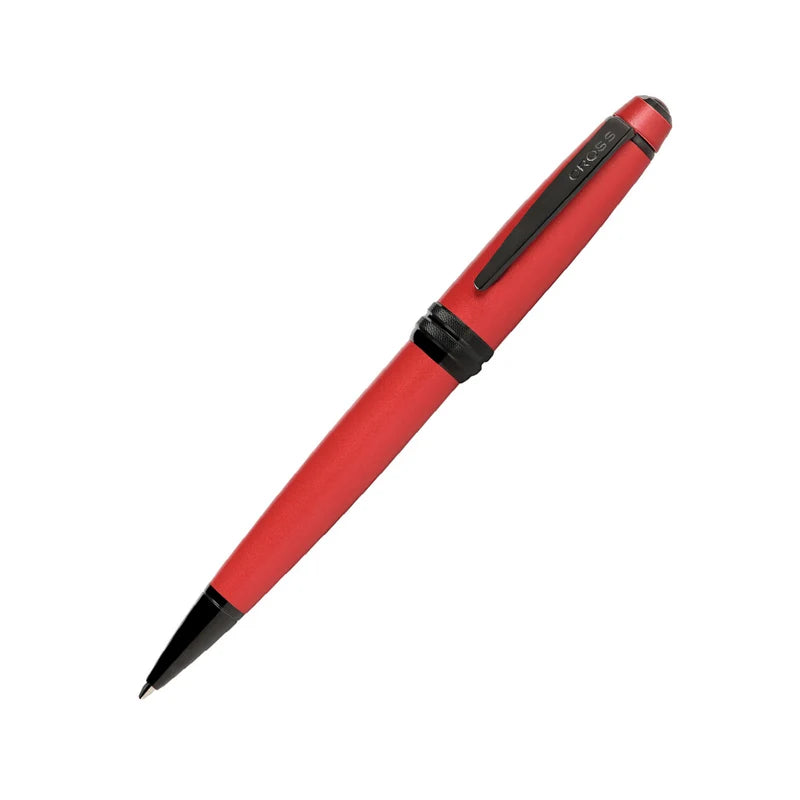 Bailey Matte Lacquer Ballpoint Pen