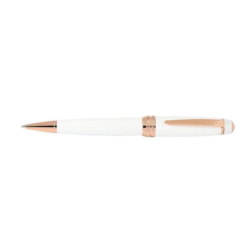 Bailey Matte Lacquer Ballpoint Pen